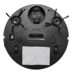 aspiradora robot purare technologic