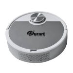 Aspiradora Robot Purare Technologic 3 en 1 Trapea Barre Aspira