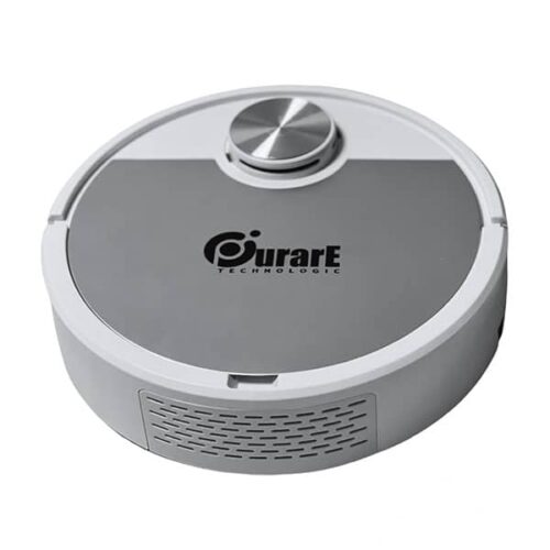 Aspiradora Robot Purare Technologic 3 en 1 Trapea Barre Aspira