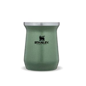 Mate Stanley Acero Inoxidable Verde