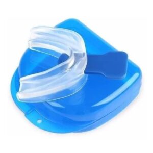 Protector Bucal Con Anti Ronquidos Bruxismo