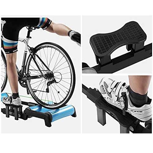 rodillo entrenamiento ciclismo