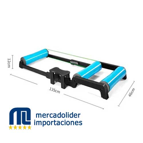 rodillo entrenamiento ciclismo