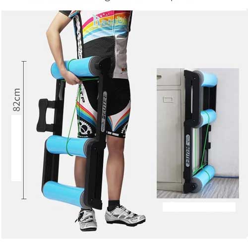 rodillo entrenamiento ciclismo