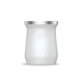 Mate de Acero Inoxidable