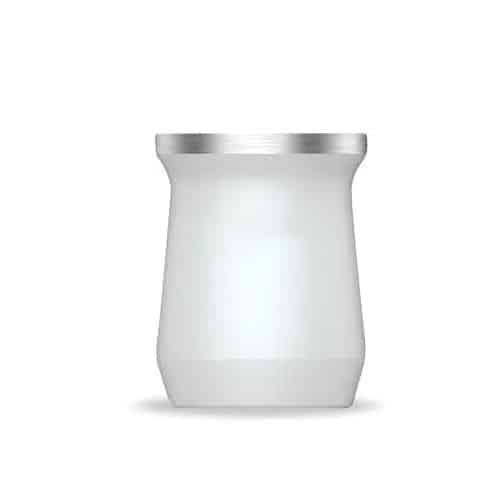 Mate de Acero Inoxidable