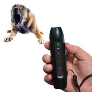 Ahuyentador Perros Adiestrador