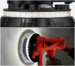 LIJADORA DE YESO MAR-4039