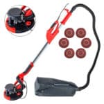 LIJADORA DE YESO MAR-4039