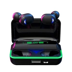 Auriculares Bluetooth Tws E10