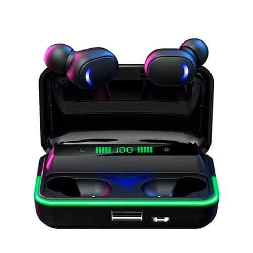 Auriculares Bluetooth Tws E10