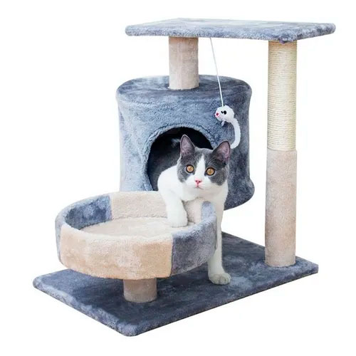 Rascador Torre Para Gatos