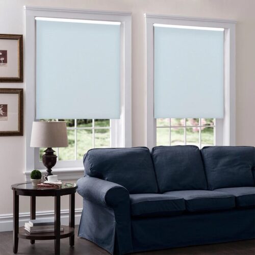 Cortina Roller Premium Blackout 1.00 x 2.00 metros