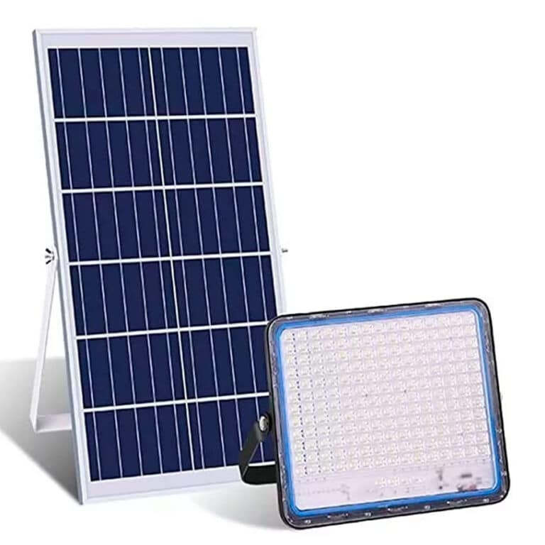 Foco Solar Led 600w