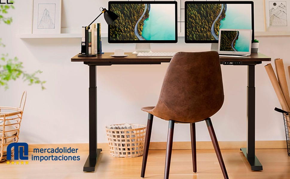 ESCRITORIO REGULABLE