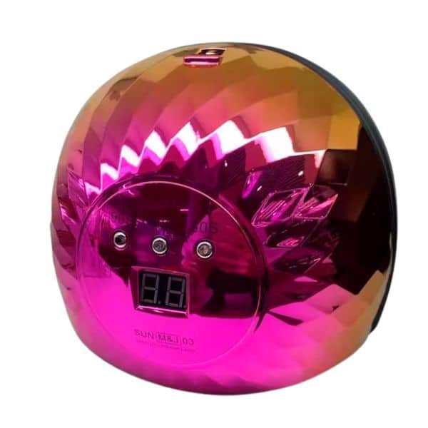 secador de uñas profesional