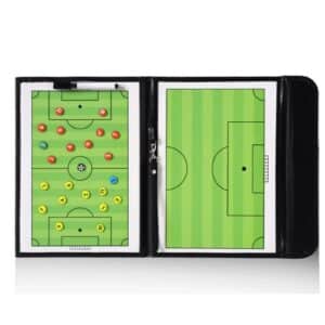 Tablero Magnético De Fútbol Táctico