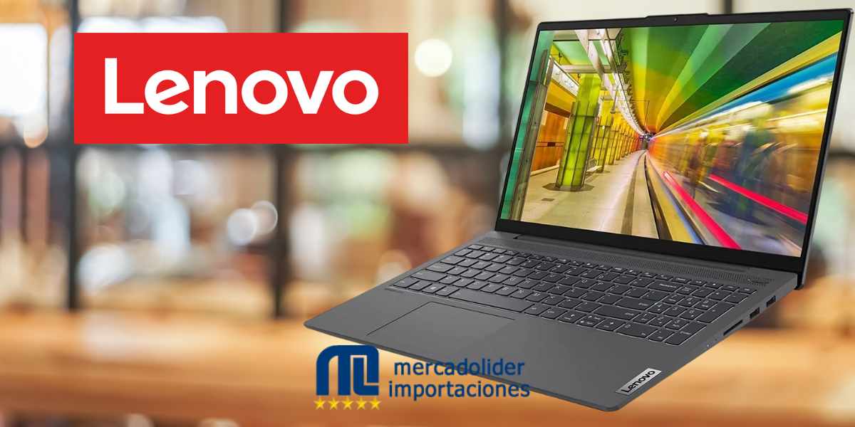 lenovo idealpad 5