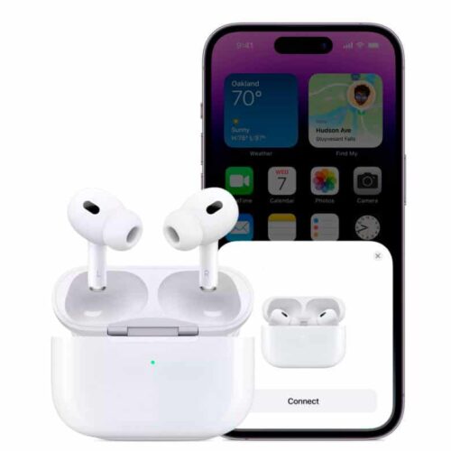 Auriculares Tipo AirPods