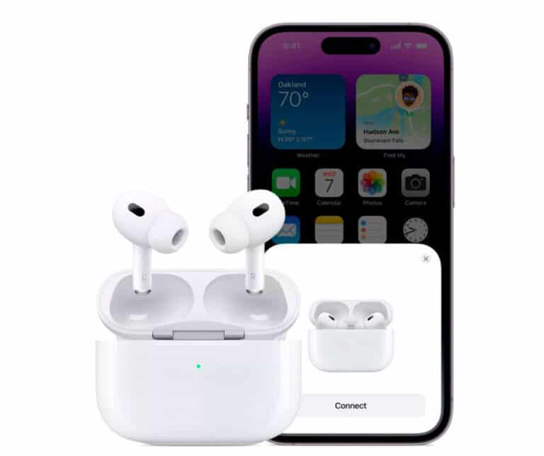 Auriculares Tipo AirPods