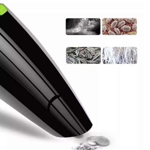 ASPIRADORA PORTATIL PARA AUTO