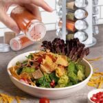 ESPECIERO 20 FRASCOS - MAR-4912