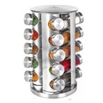 ESPECIERO 20 FRASCOS - MAR-4912