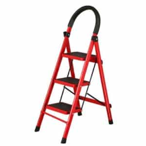 ESCALERA 3 ESCALONES MAR-4906