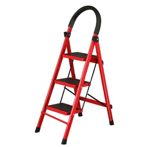 ESCALERA 3 ESCALONES MAR-4906