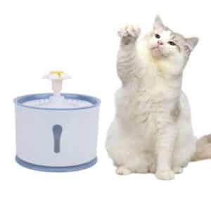 DISPENSADOR AGUA MASCOTAS