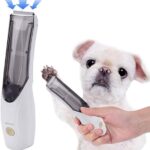 CORTA PELO MASCOTA CON DEPOSITO MAR-5229