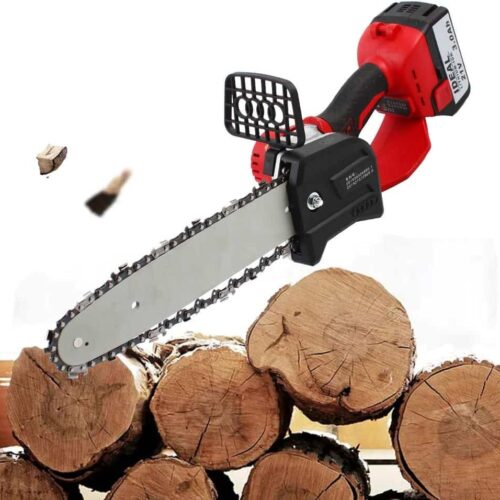 MOTOSIERRA PRO MAR-5085