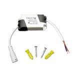 PLAFON REDONDO 24W MAR-5293