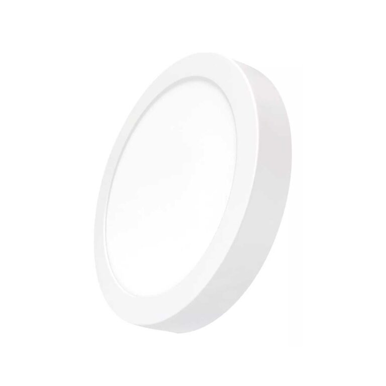 PLAFON REDONDO 24W MAR-5293