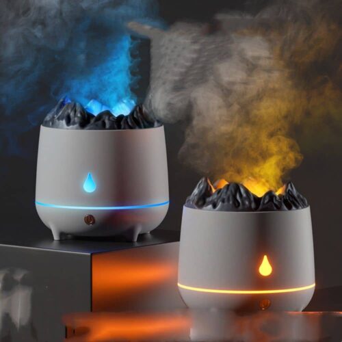 HUMIDIFICADOR 400ML MAR-5301