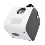 Proyector led portatil wifi