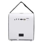 Proyector led portatil wifi