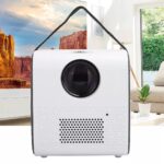 Proyector led portatil