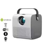 Proyector led portatil