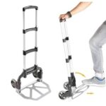 CARRO DE CARGA PLEGABLE MAR-5165