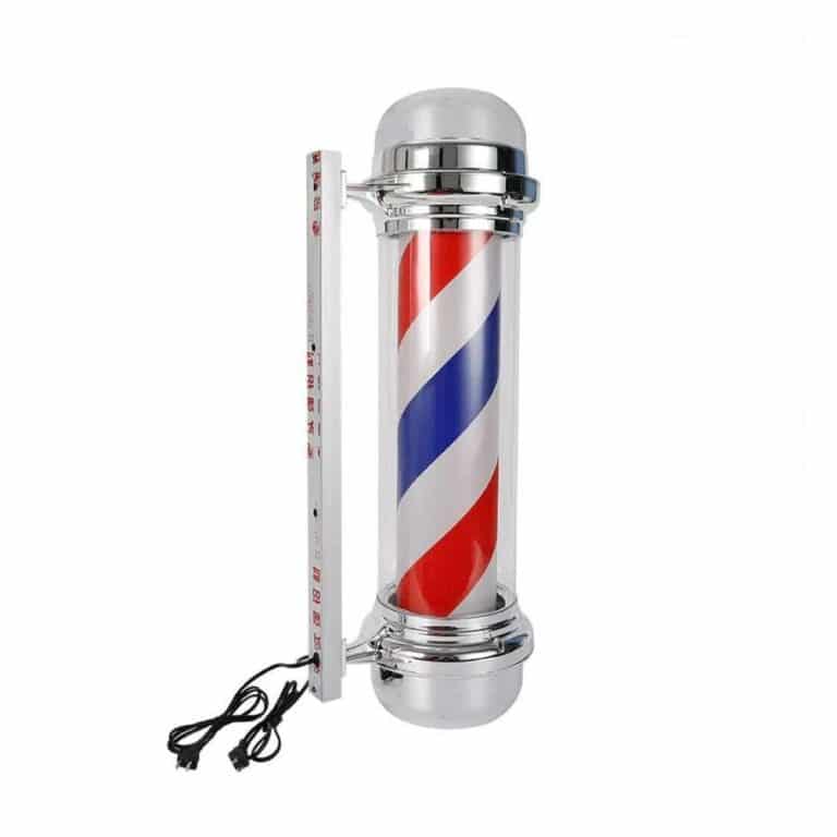 farol para peluqueria