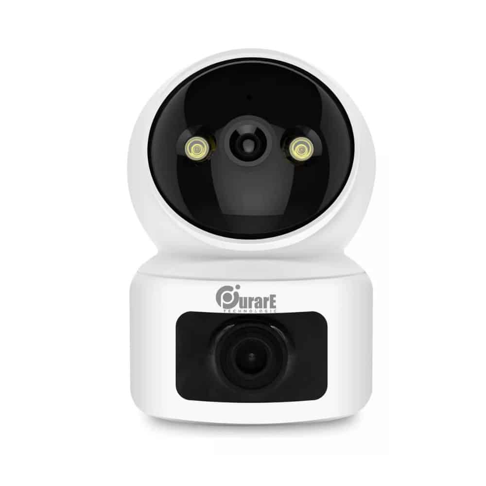 MAR-5445 (1) Camara Interior Doble Robotica