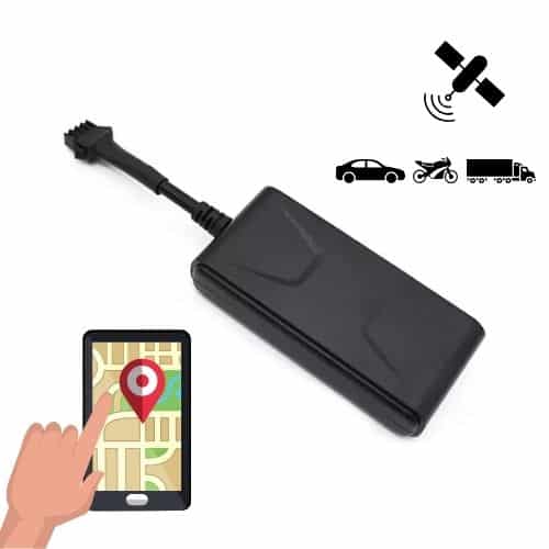 gps tracker 4g lte