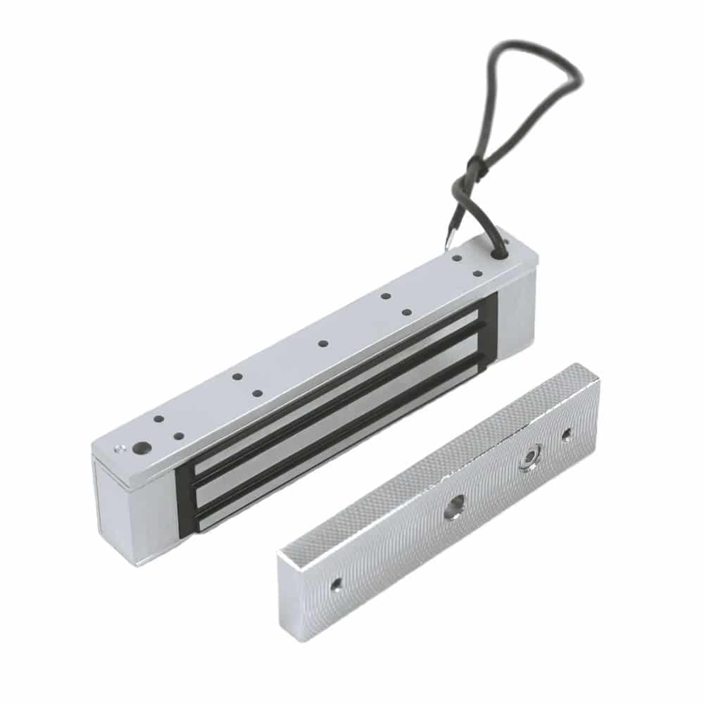 Cerradura Magnética Hasta 350KG