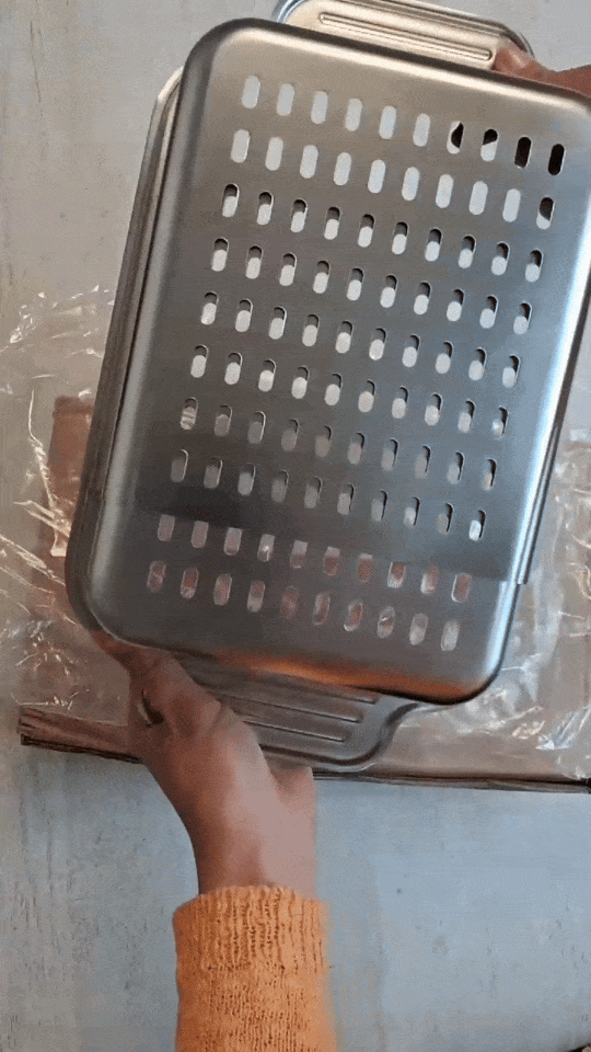 ESCURRIDOR EXTENSIBLE