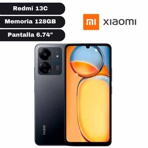 xiaomi redmi 13c