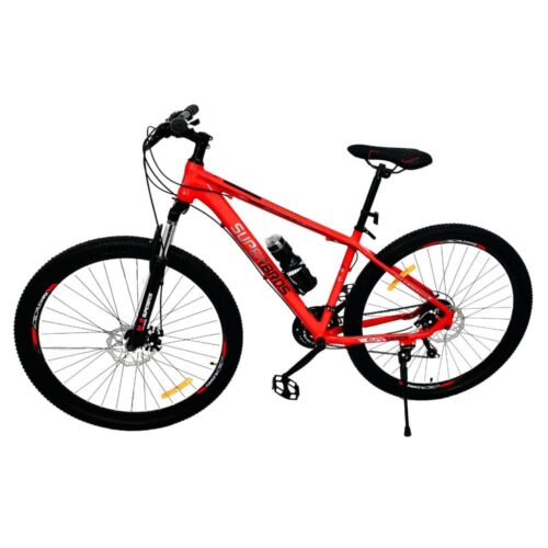 Bicicleta Montaña Freno Disco Rodado29 Aluminio Shimano