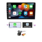 Radio Pantalla Para auto