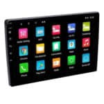 Radio Pantalla Para auto de 9" Cámara Trasera Car Play Android Auto