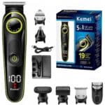 afeitardora kemei